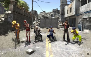 Serious SAM 3 !!!!!!